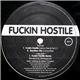 Fuckin Hostile - Fuckin Hostile